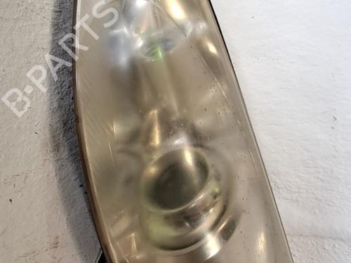 Used Left headlight Left headlight PEUGEOT 407 Coupe (6C_) 2.7 HDi (204 hp) 33766531 33766531