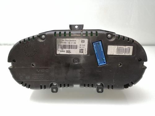 Instrument cluster SEAT IBIZA IV (6J5, 6P1) 1.4 TDI | BP23649688C47 