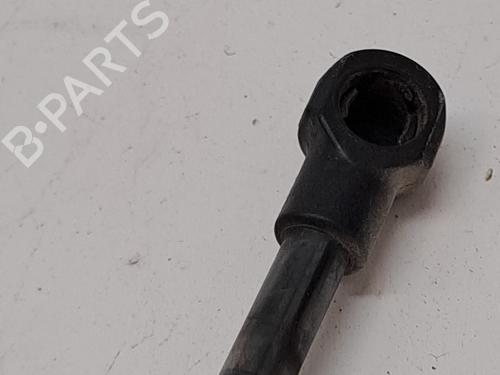 Hood lift support RENAULT MEGANE III Hatchback (BZ0/1_, B3_) 1.5 dCi (BZ09, BZ0D, BZ1W, BZ29, BZ14) | BP27463037C139 