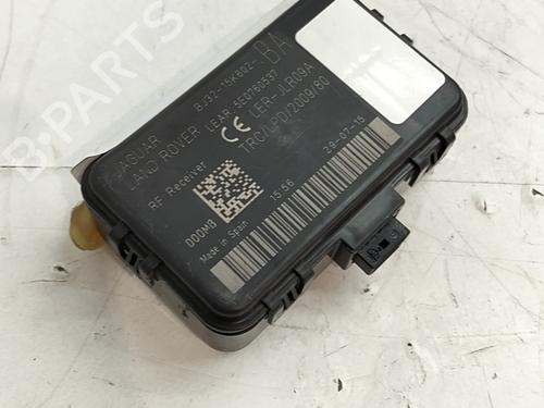 Electronic module LAND ROVER RANGE ROVER EVOQUE (L538) 2.0 D 4x4 | BP39555752M83 - Image 2