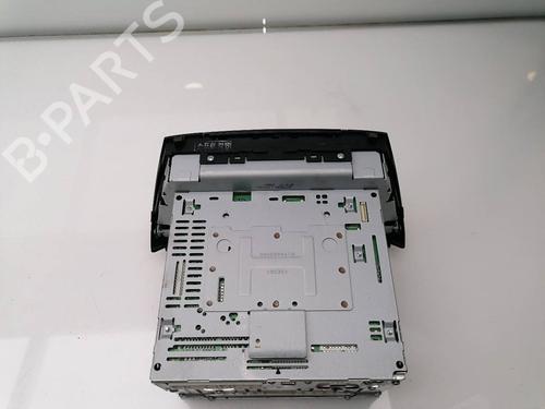 Radio HYUNDAI ix35 (LM, EL, ELH) 2.0 CRDi 4WD | BP25593719E6 
