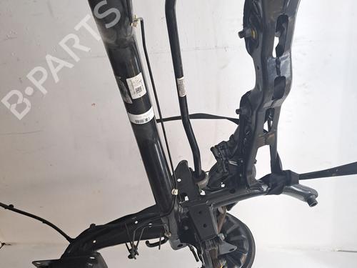 Rear axle AUDI A3 Sportback (8VA, 8VF) 40 e-tron | BP27193779M2 