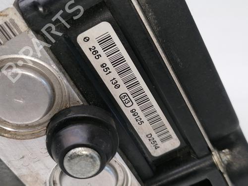 ABS pump SUBARU IMPREZA Hatchback (GR, GH, G3) 2.0 D AWD | BP23420379M43 