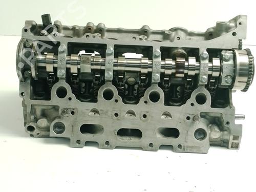 Cylinder head RENAULT CAPTUR II (HF_) TCe 130 (HFMF) | BP32491682M5