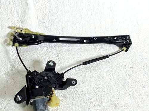 Used Right rear window motor FORD MONDEO V Saloon (CD) 2.0 Hybrid (177 hp) 30623261