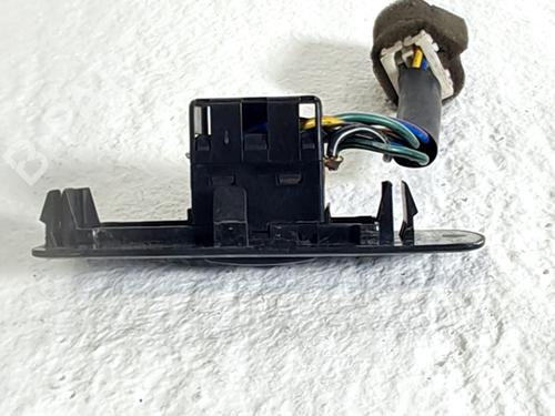 Right front window switch SSANGYONG KORANDO Cabrio (KJ) 2.9 D | BP32403224I26
