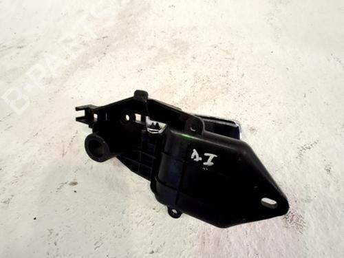 Used Front left interior door handle FIAT 500 (312_) 1.2 (312AXA1A) (69 hp) 29558869