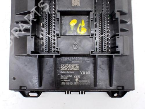 Used Electronic module Electronic module VW TRANSPORTER T6 / CARAVELLE T6 Bus (SGB, SGJ, SHB, SHJ) 2.0 TDI (102 hp) 33815488 33815488