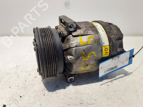 AC compressor OPEL VECTRA B (J96) 1.8 i 16V (F19) | BP25131161M34 