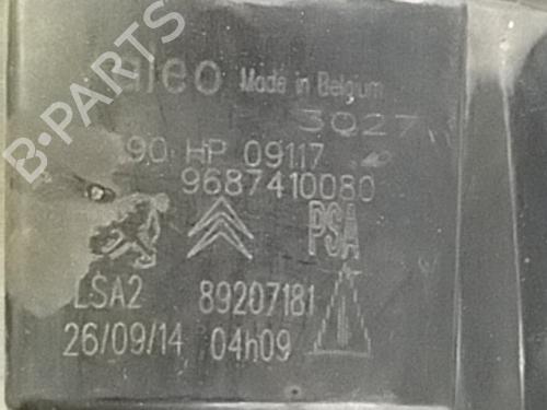 Right front fog light PEUGEOT 308 SW II (LC_, LJ_, LR_, LX_, L4_) 2.0 BlueHDi 150 | BP31011452C31