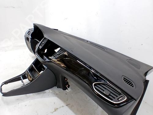 Dashboard OPEL ASTRA K (B16) 1.6 CDTi (68) | BP35976946C46 - Image 6