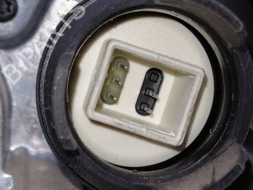 Left mirror BMW 3 (E90) 320 d | BP23385972C26