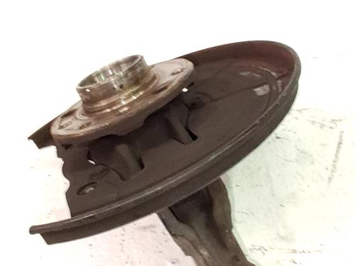 Right front steering knuckle OPEL MERIVA B MPV (S10) 1.4 (75) | BP33772622M26 - Image 2