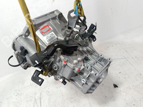 Used Gearbox HYUNDAI i20 III (BC3, BI3) 1.2 (84 hp) 29325865