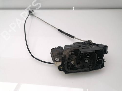 Rear left lock SEAT IBIZA IV (6J5, 6P1) 1.6 TDI | BP23419997C100 