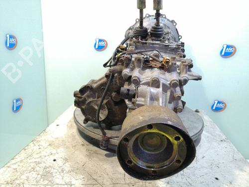 Gearbox MITSUBISHI PAJERO II (V3_W, V2_W, V4_W, V5_W) 2.8 TD (V46W, V26W) | BP24170979M3 