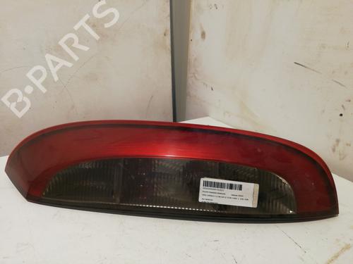 Used Right taillight OPEL CORSA C (X01) 1.2 (F08, F68) (75 hp) 25915202