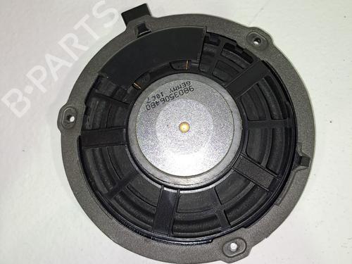 Speaker PEUGEOT 308 SW II (LC_, LJ_, LR_, LX_, L4_) 1.2 THP 130 | BP23373360E2 
