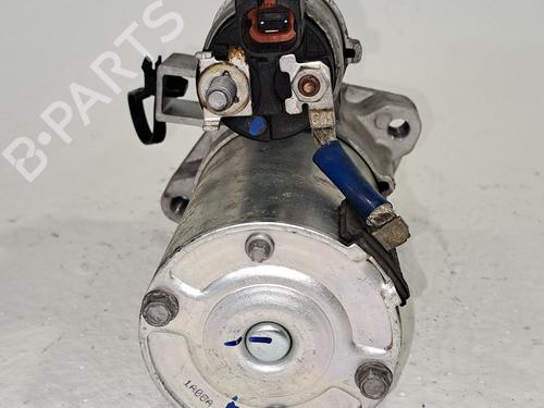 Starter HYUNDAI TUCSON (NX4E, NX4A) 1.6 CRDi Hybrid 48V | BP23977764M8 