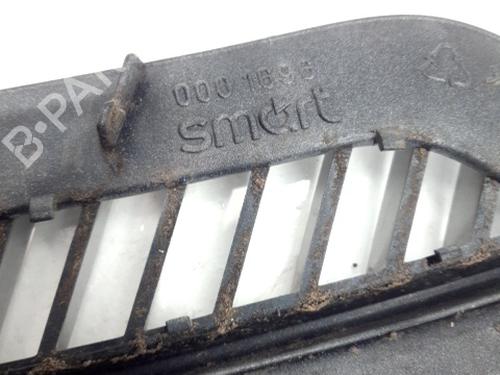 Other SMART CITY-COUPE (450) 0.6 (S1CLB1, 450.331, 450.336) | BP31153411O1