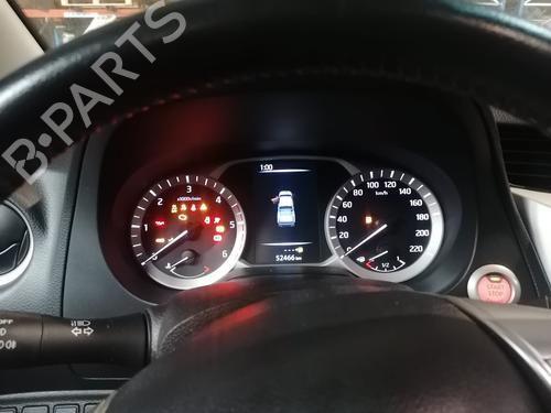 Instrument cluster NISSAN NAVARA NP300 Pickup (D23, D23T) 2.3 dCi 4x4 (D231) | BP23382874C47 