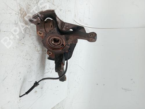 Left front steering knuckle FIAT 500 (312_) 1.2 (312AXA1A) | BP23942461M25 