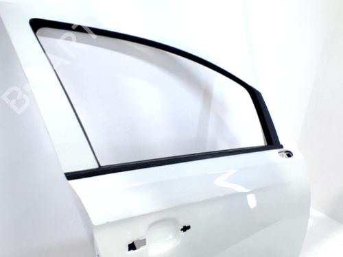 Dør højre fortil OPEL CORSA E (X15) 1.4 (08, 68) | BP35807553C3 - Image 2