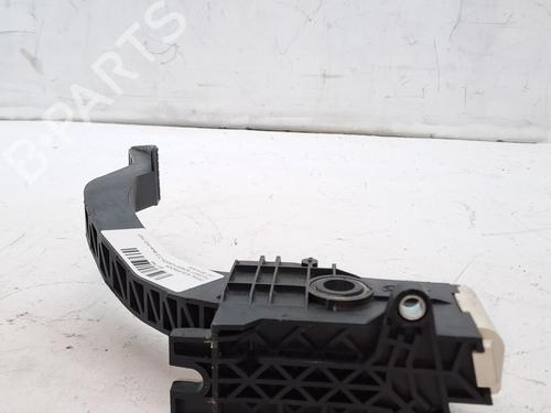 Pedal PEUGEOT BOXER Van 2.0 BlueHDi 130 | BP26574780I4 