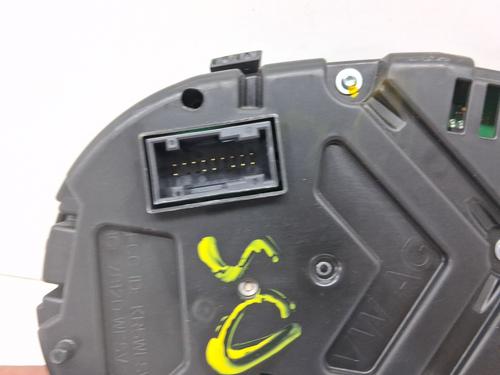 Instrument cluster SEAT IBIZA IV (6J5, 6P1) 1.0 TSI | BP28957877C47 