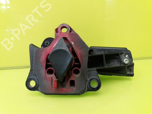 Tailgate handle RENAULT CLIO II (BB_, CB_) 1.2 16V (BB05, BB0W, BB11, BB27, BB2T, BB2U, BB2V, CB05,... | BP23935413C132 