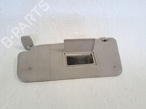 Left sun visor CITROËN BERLINGO Box Body/MPV (B9) 1.6 BlueHDi 100 | BP28108444I1 