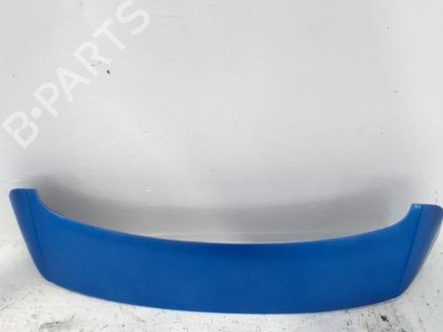 Spoiler bagklap Spoiler bagklap NISSAN QASHQAI II (J11, J11_) 1.6 dCi (130 hp) 39557756 39557756