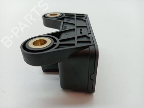 Elektronisk modul RENAULT MEGANE III Hatchback (BZ0/1_, B3_) 1.5 dCi | BP23361749M83 