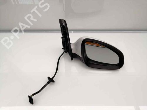 Right mirror OPEL ASTRA J (P10) 1.7 CDTI (68) | BP23387244C27 