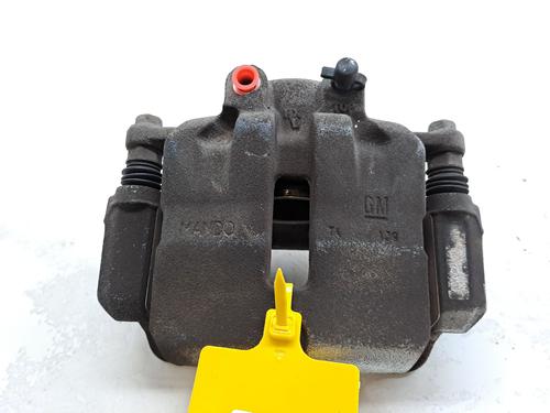 Used Left front brake caliper OPEL INSIGNIA A (G09) 2.0 CDTI (68) (131 hp) 23361294