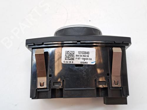Headlight switch FORD FOCUS III 1.5 TDCi | BP26675090I24 