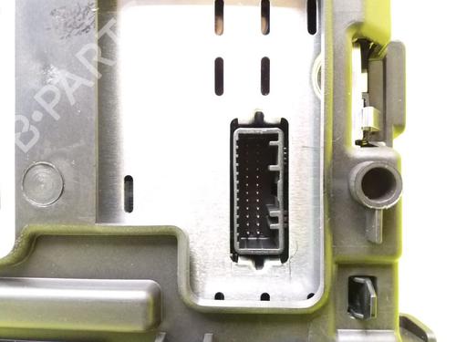 Module électronique RENAULT MEGANE IV Hatchback (B9A/M/N_) 1.2 TCe 130 (B9MR) | BP23404896M83 