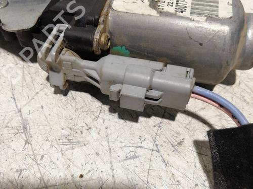 Rear right window mechanism CITROËN XSARA (N1) 2.0 HDi 90 | BP25458430C25 