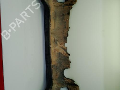 Rear bumper CITROËN C3 AIRCROSS II (2R_, 2C_) 1.6 BlueHDi 100 (2CBHYB) | BP29500079C8 