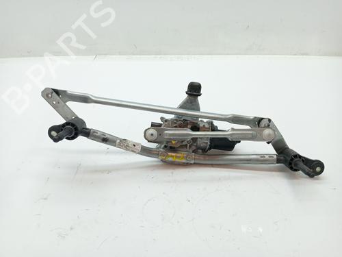 Used Front wiper motor DACIA SANDERO III 1.0 TCe 90 (91 hp) 23360009