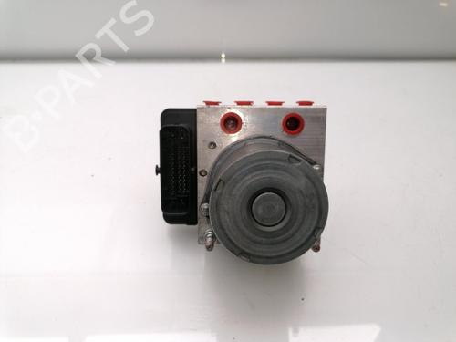 Used ABS pump TOYOTA AVENSIS Saloon (_T27_) 2.0 D-4D (WWT271_) (143 hp) 23421360