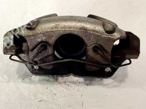 Right front brake caliper FORD FIESTA VII (HJ, HF) 1.5 TDCi | BP32843846M104 - Image 3