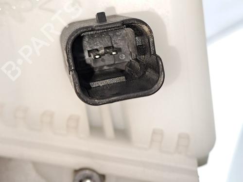 Servo brake CITROËN BERLINGO Box Body/MPV (K9) 1.5 BlueHDi 100 | BP26169384M42 