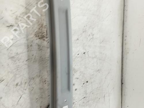 Used Rear bumper reinforcement Rear bumper reinforcement FIAT 500e (332_) Elektro 3+1 (FA1) (118 hp) 40548309 40548309