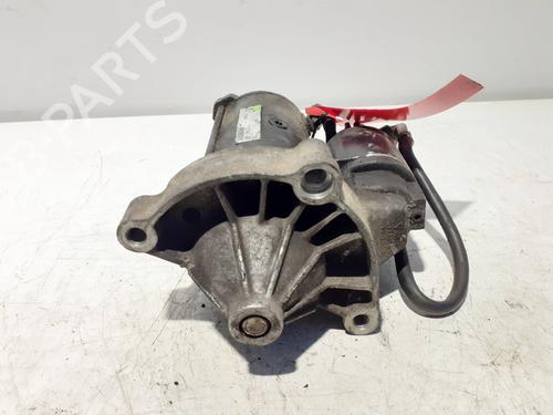 Used Starter RENAULT 21 Saloon (L48_) 2.1 D (L48V, L48O) (72 hp) 24883807