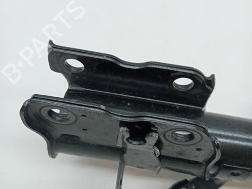Right front shock absorber NISSAN QASHQAI / QASHQAI +2 I (J10, NJ10, JJ10E) 1.6 | BP23344743M17 