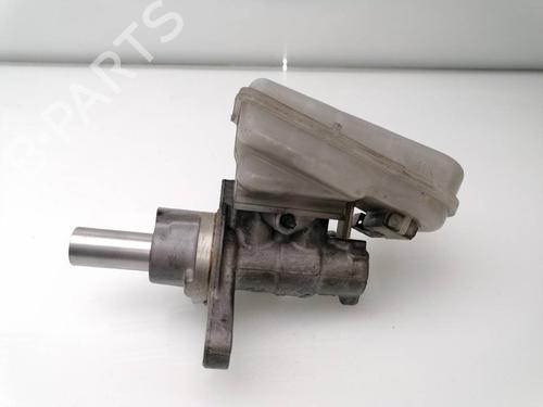 Brake master cylinder FORD FIESTA VI (CB1, CCN) 1.6 Ti 0204054029