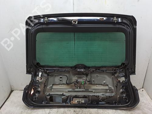 Tailgate VW TIGUAN (5N_) 2.0 TDI | BP23370243C6 