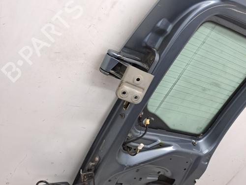 Right tailgate PEUGEOT EXPERT Van (VF3A_, VF3U_, VF3X_) 2.0 HDi 120 | BP25457434C77 
