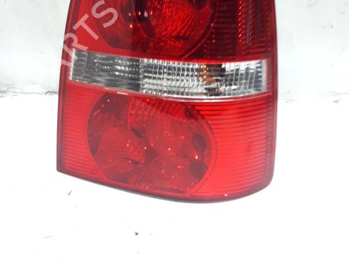 Used Right taillight Right taillight VW TOURAN (1T1, 1T2) 2.0 TDI 16V (140 hp) 34462103 34462103